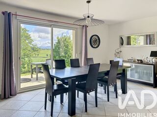  Maison à vendre 6 pièces 175 m²