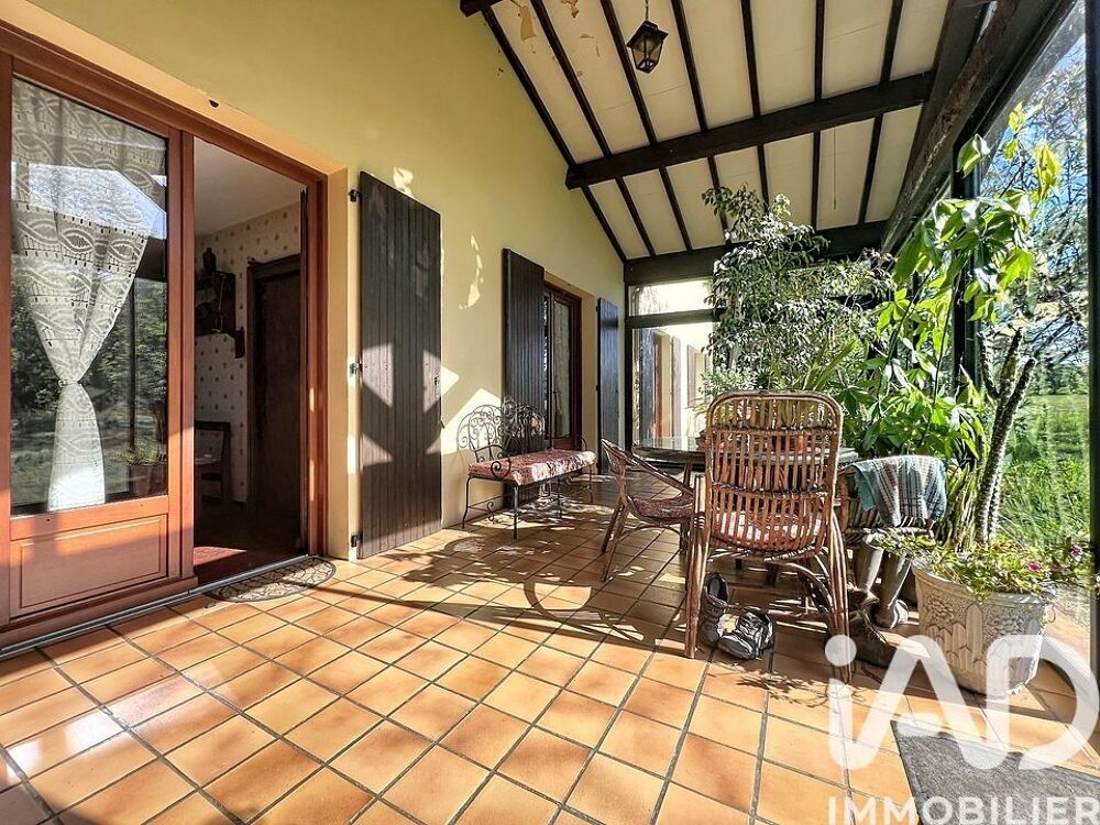 Vente Maison Vente Maison traditionnelle 5 pièces Aire-sur-l'adour