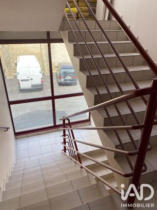  Immeuble à vendre 400 m²