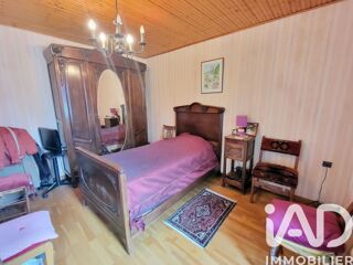  Maison à vendre 4 pièces 73 m²