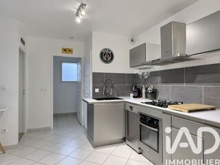  Appartement � vendre 2 pi�ces 41 m�
