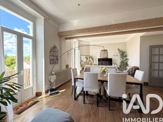  Appartement à vendre 5 pièces 132 m²