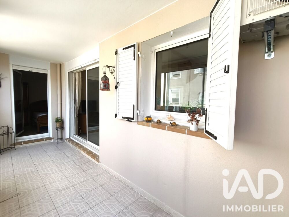 Vente Appartement Vente Appartement 2 pièces Agde
