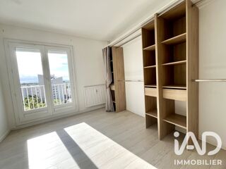  Appartement à louer 3 pièces 63 m²