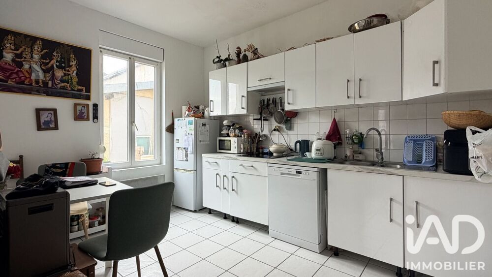 Vente Maison Vente Maison/villa 2 pièces Troyes