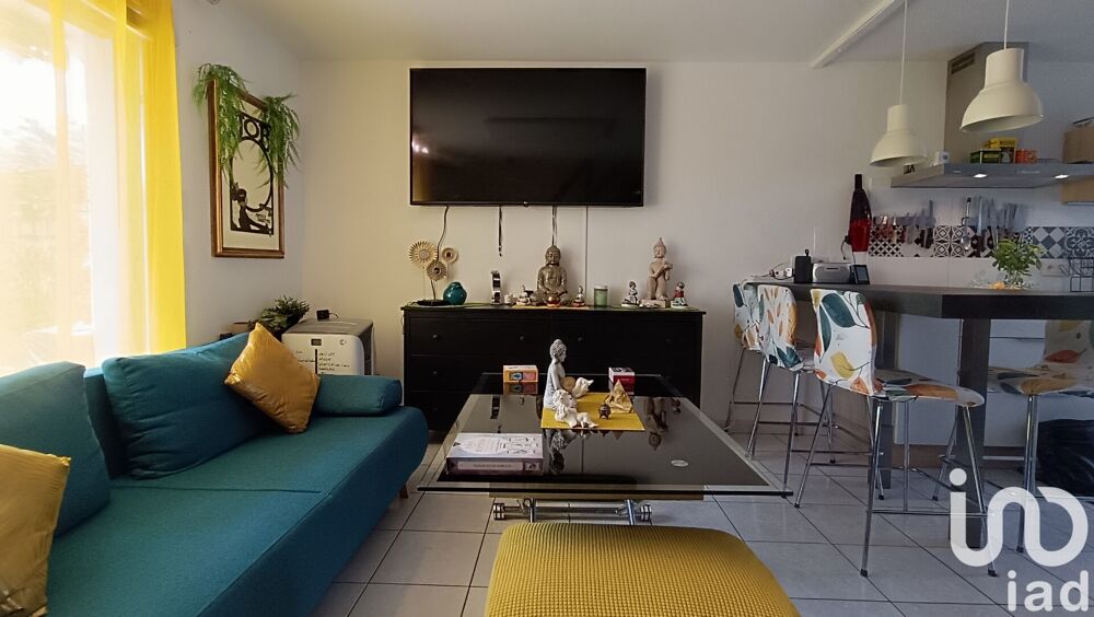 Vente Maison/villa 3 pièces