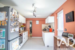  Appartement à vendre 3 pièces 76 m²