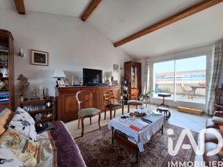  Appartement à vendre 4 pièces 124 m²