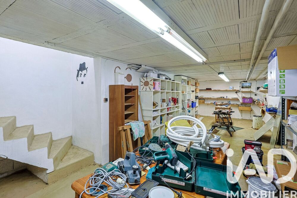 � vendre  Maison Toulouse (31200)