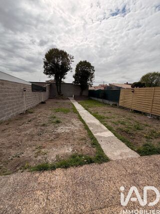  Maison à vendre 5 pièces 95 m²