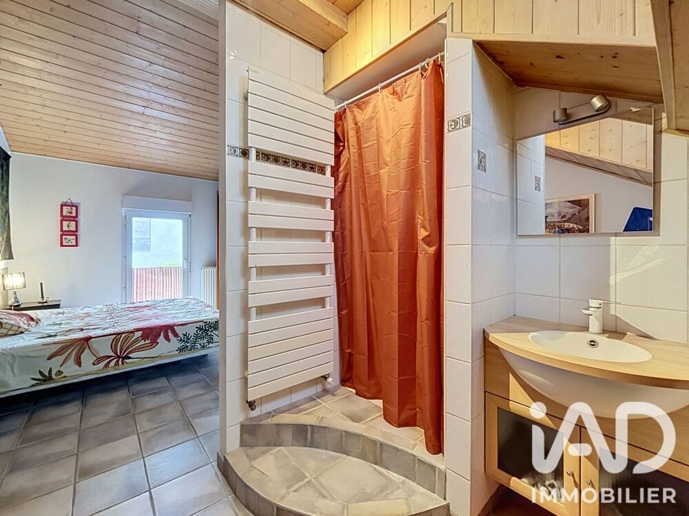 Vente Appartement Vente Appartement 3 pièces Thonon-les-bains