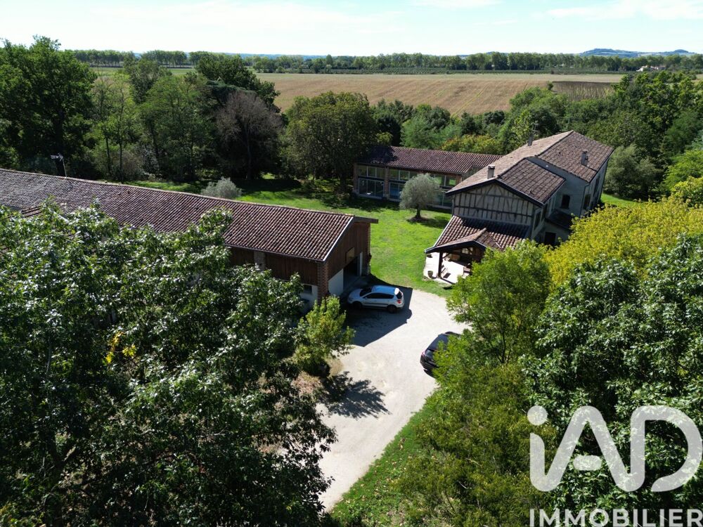 Vente Domaine 13 pièces