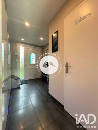 Vente Maison Vente Maison de ville 5 pièces Armentières