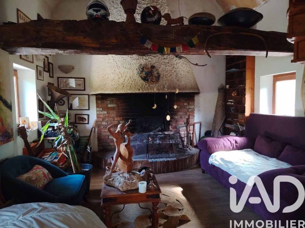 Vente Maison/villa 2 pièces