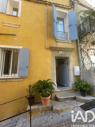  Appartement à vendre 2 pièces 42 m²