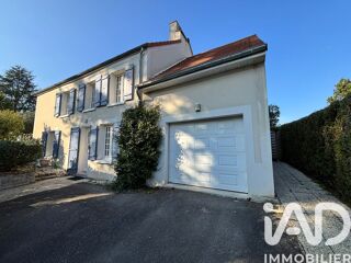  Maison à vendre 5 pièces 143 m²