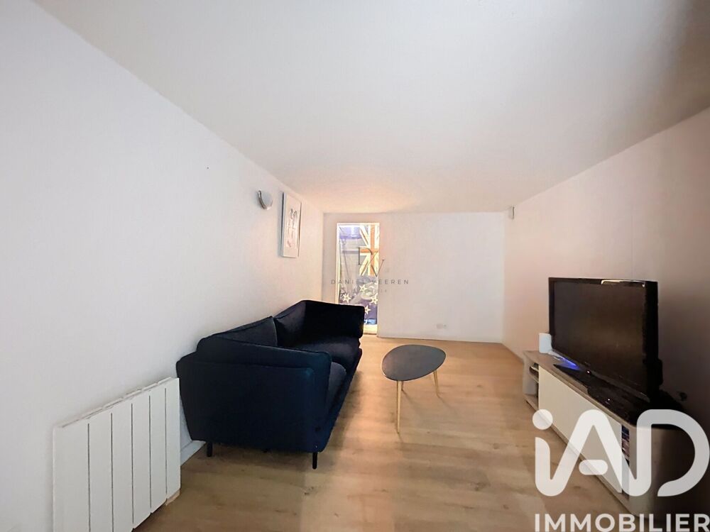 à vendre  Maison Clamart (92140)