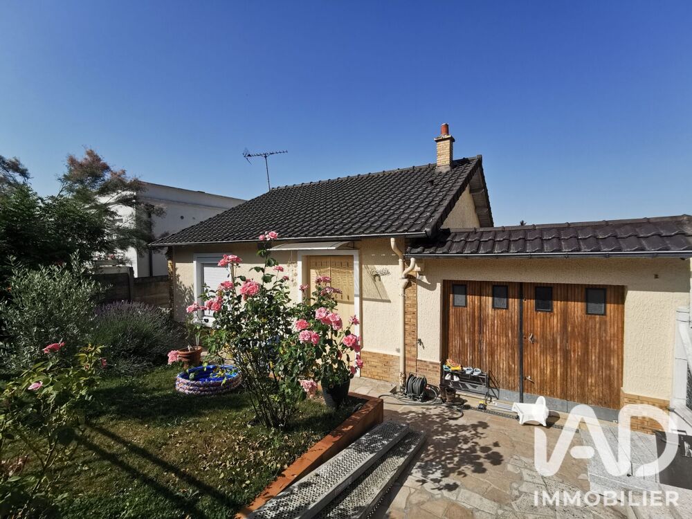 Vente Maison/villa 3 pièces