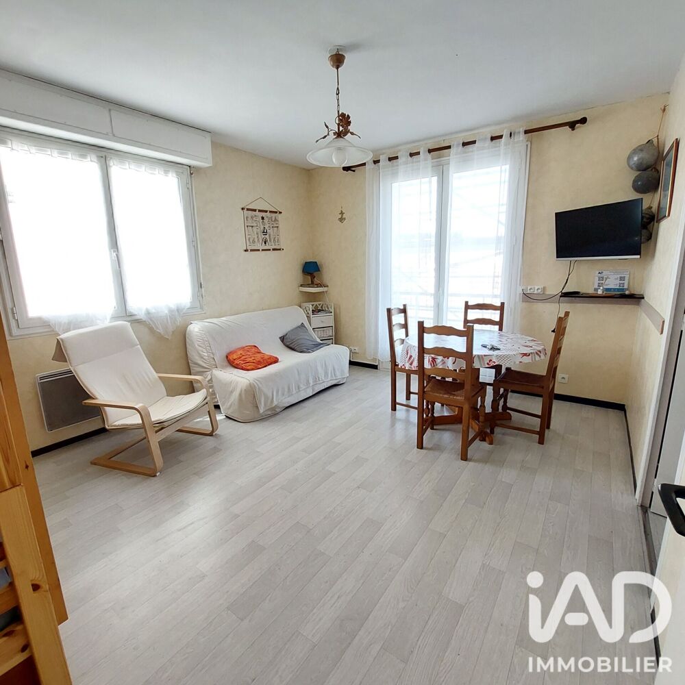 Vente Appartement Vente Appartement 3 pièces Soorts-hossegor