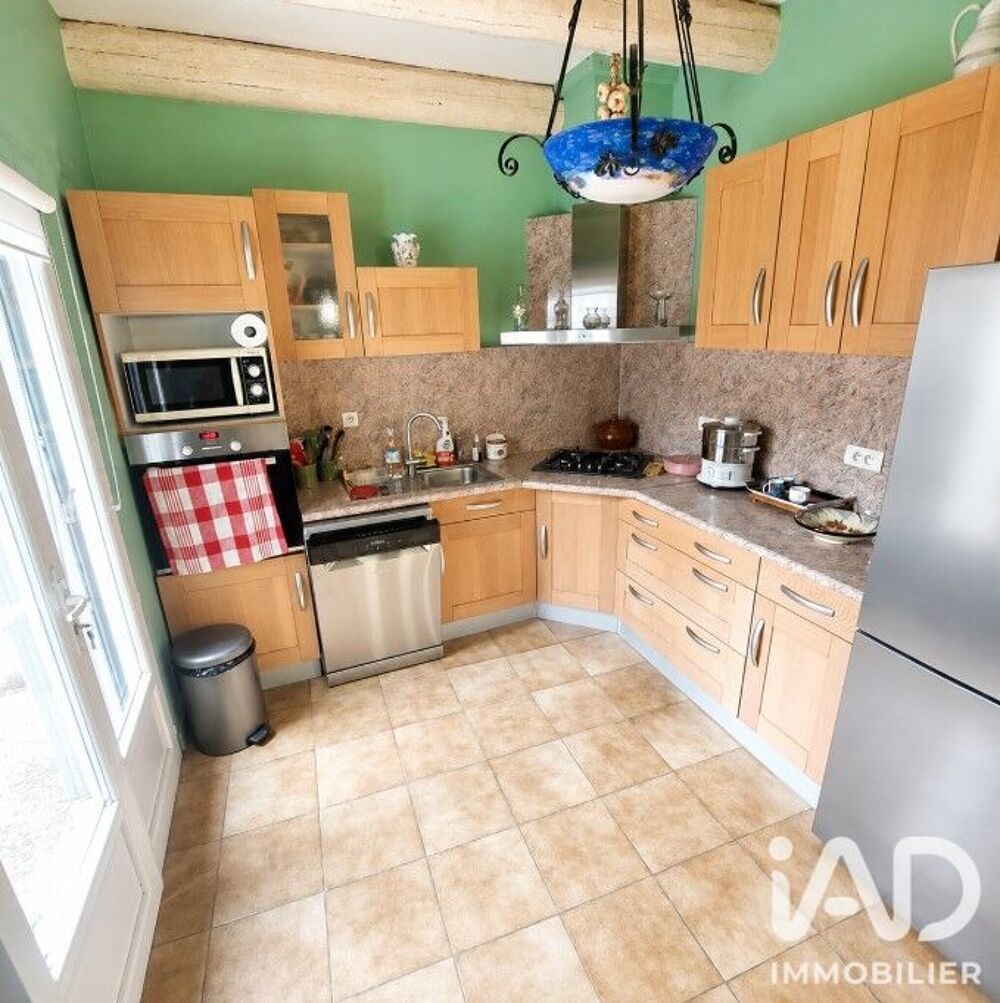 Vente Maison de village 5 pièces