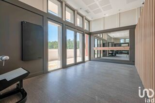 Maison à vendre 9 pièces 355 m²