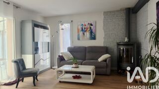  Maison à vendre 5 pièces 117 m²