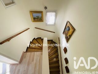  Maison à vendre 6 pièces 150 m²