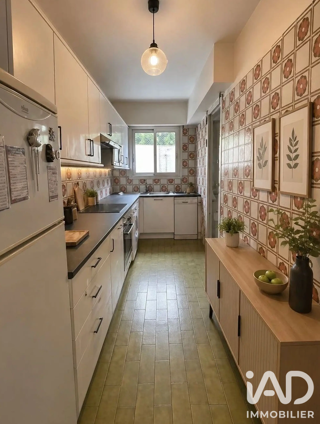  Appartement à vendre 4 pièces 81 m²