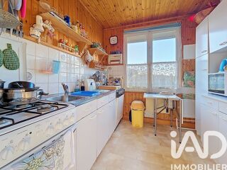  Maison à vendre 4 pièces 90 m²