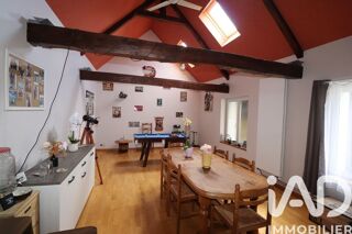  Maison � vendre 4 pi�ces 145 m�