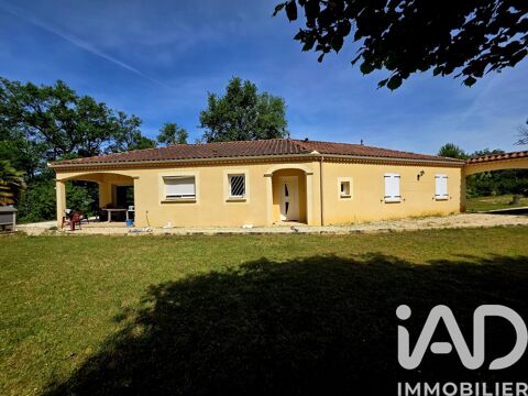   Vente Maison/villa 4 pièces Maison - 4 pièce(s) - 123 m²
