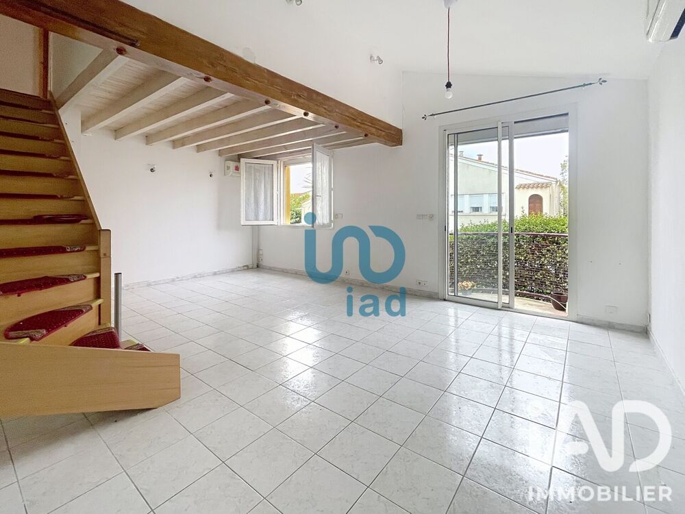 Vente Maison Vente Maison/villa 5 pièces Béziers