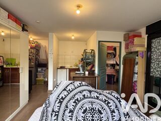  Appartement � vendre 1 pi�ce 28 m�