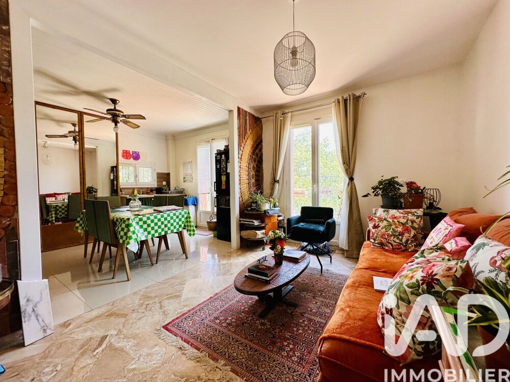 Vente Maison traditionnelle 8 pièces
