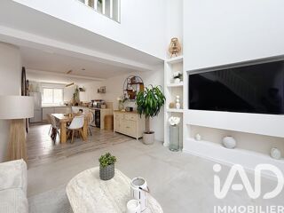  Maison � vendre 4 pi�ces 115 m�