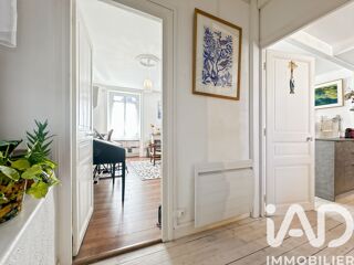  Appartement � vendre 3 pi�ces 81 m�
