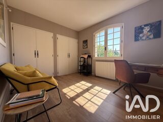  Maison à vendre 5 pièces 214 m²