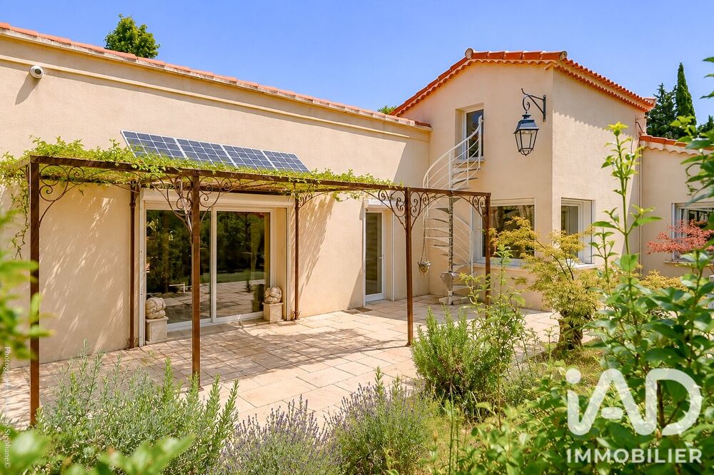 Vente Maison Vente Maison/villa 4 pièces Allauch