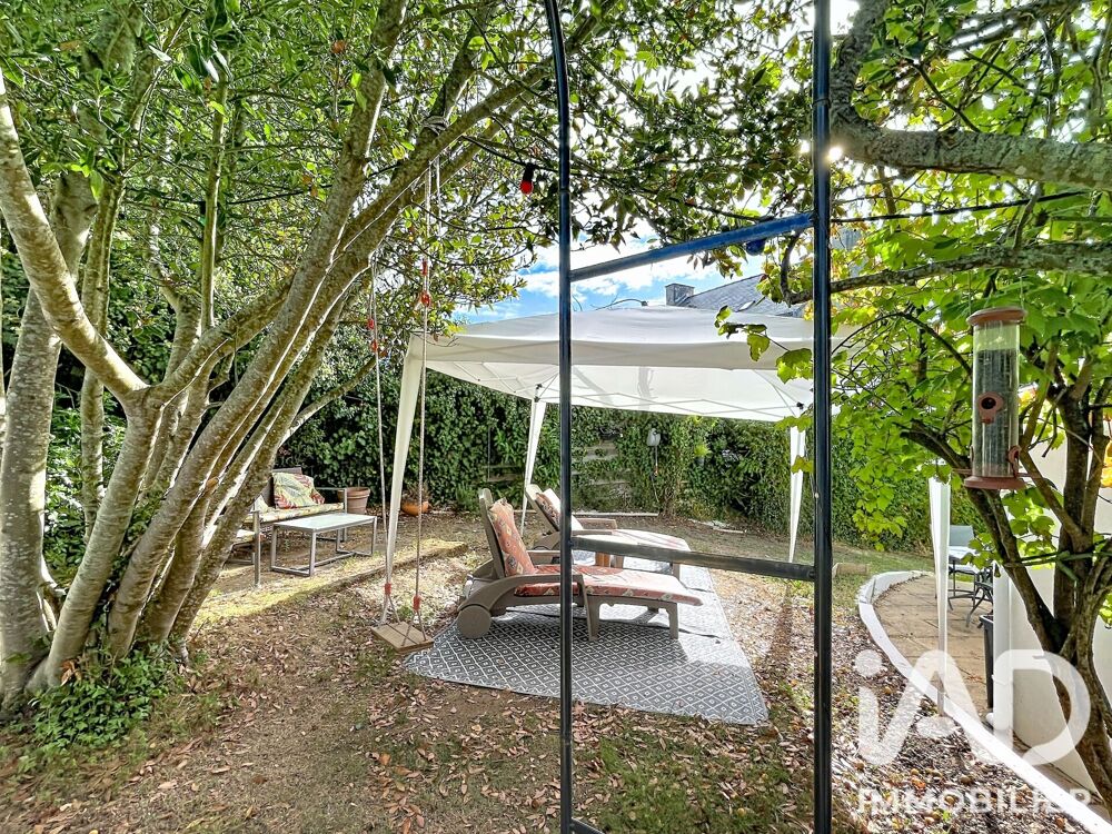 Vente Maison Vente Maison/villa 6 pièces Saint-marc sur mer
