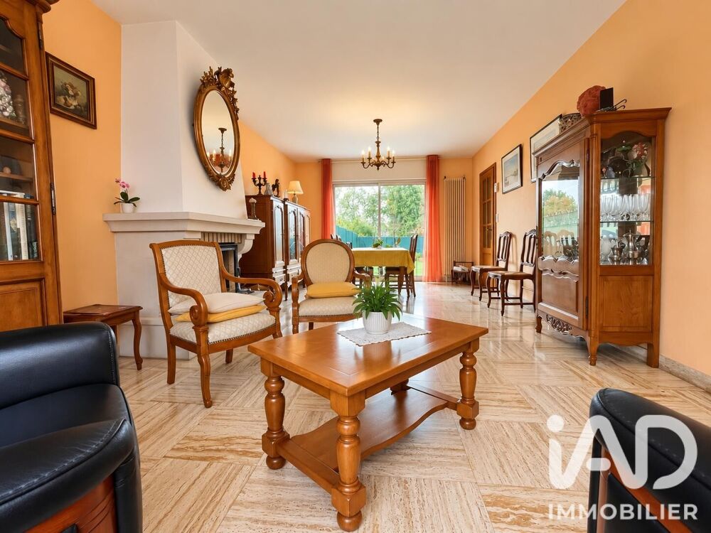 Vente Maison Vente Maison/villa 6 pièces Seclin