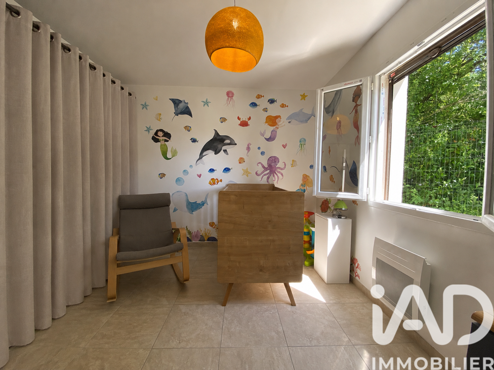Vente Maison traditionnelle 4 pièces