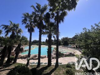  Appartement � vendre 3 pi�ces 42 m�