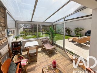  Maison à vendre 4 pièces 93 m²