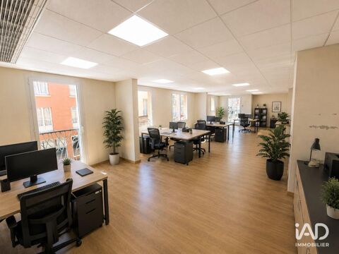   Location Boutique/Local commercial 170 m&sup2; 