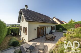  Maison à vendre 5 pièces 150 m²