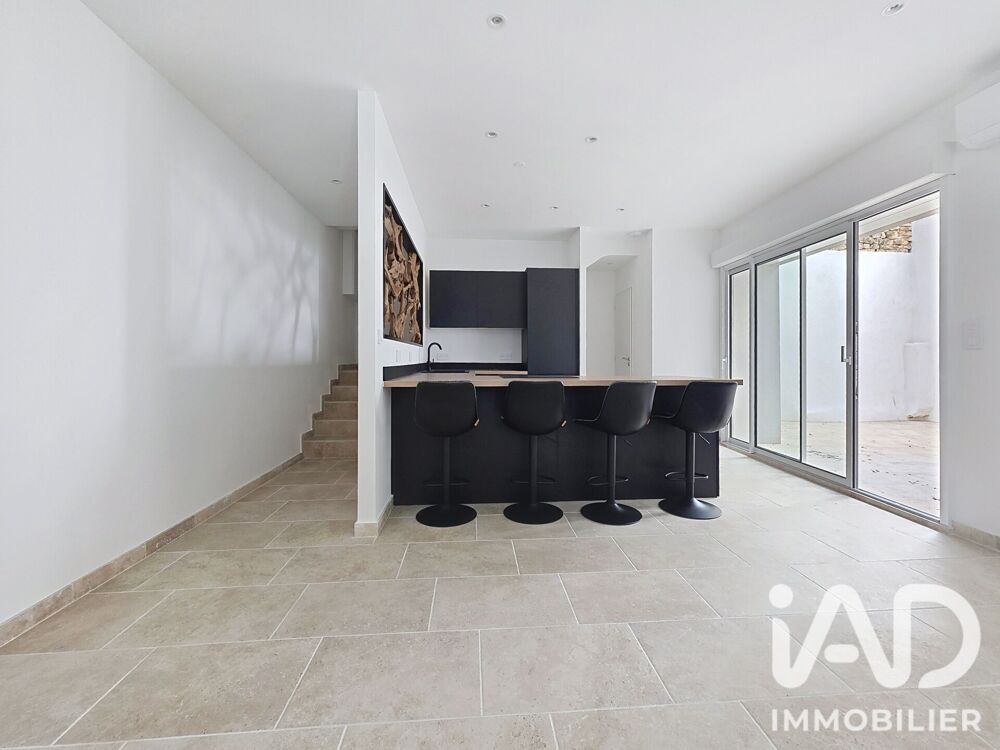 Vente Maison Vente Maison de village 6 pièces Bernis