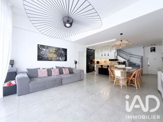 Vente Appartement Vente Duplex 5 pièces Rueil-malmaison
