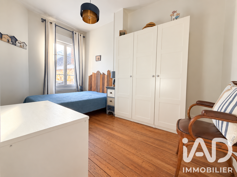Vente Appartement Vente Appartement 2 pièces Blonville-sur-mer
