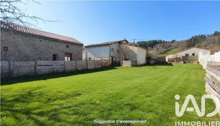  Maison à vendre 6 pièces 123 m²