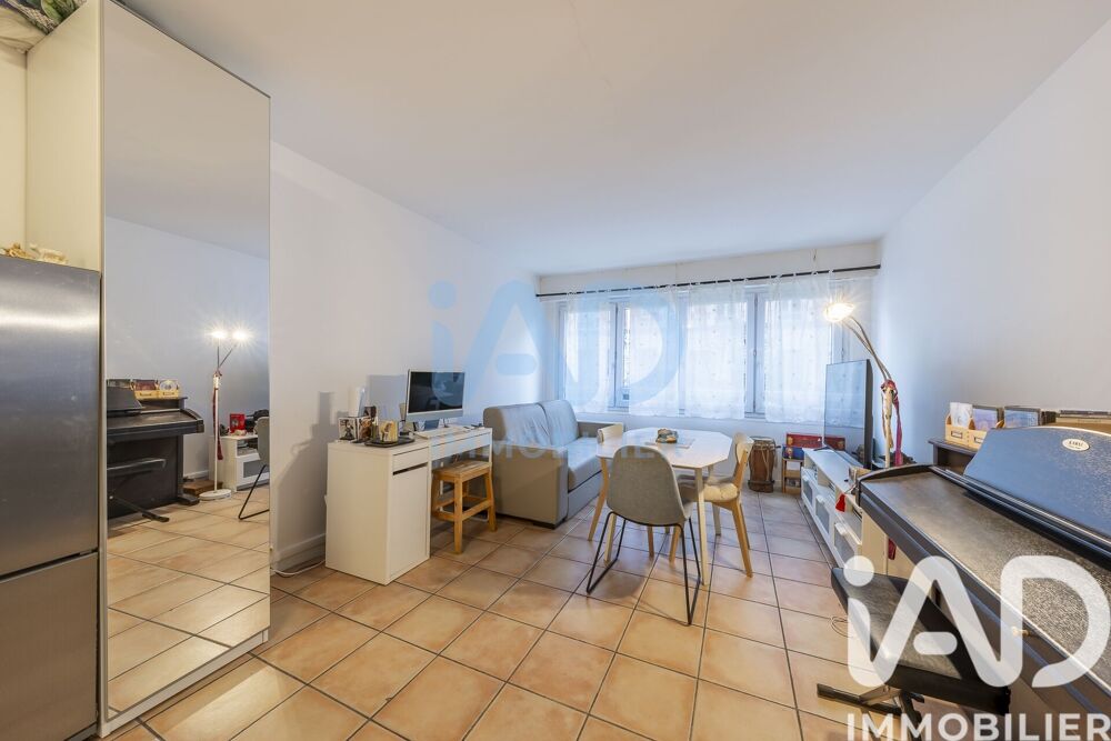 Vente Appartement Vente Appartement 1 pièce Montreuil